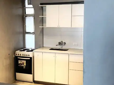 Departamento en Venta en Monserrat, USD 105.000