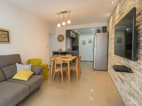 Departamento en San Nicolas De Los Arroyos