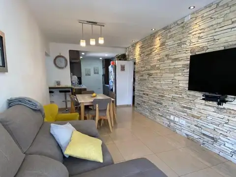 Departamento en Venta de 5 ambientes