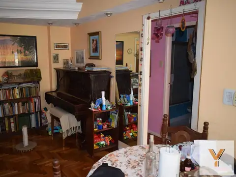 Departamento en Venta de 3 dormitorios