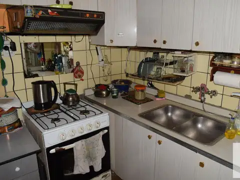 Departamento en Venta 40 años