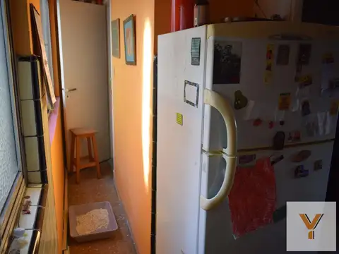 Departamento en Venta Apto profesional