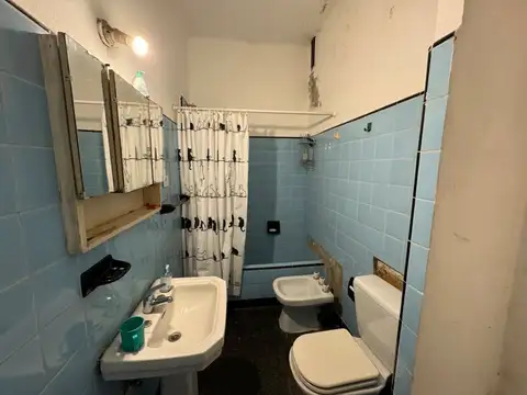 Depto Tipo Casa en Venta de 3 ambientes