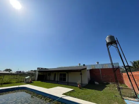 Barrio Parque