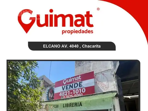 Avenida Elcano 4000