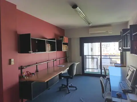 Bartolome Mitre 1200, Piso 6