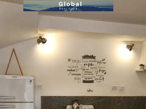 Departamento en Venta 20 años