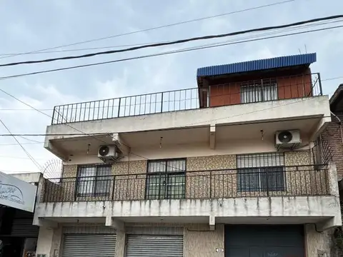 LOCALES Y DEPARTAMENTOS EN VENTA EN BLOCK