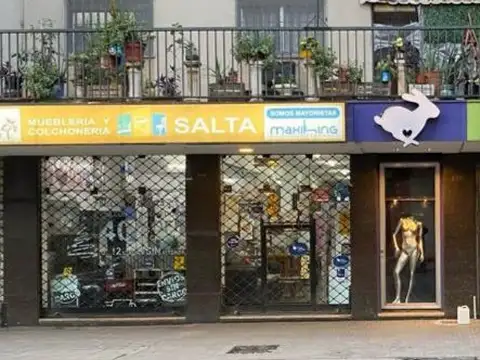 Local en Venta 53 años