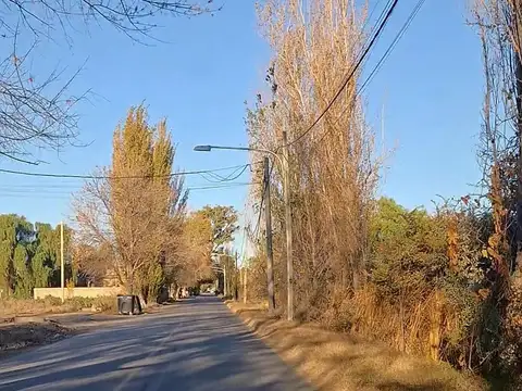 VENTA TERRENO EN CORRALITOS. Guaymallén