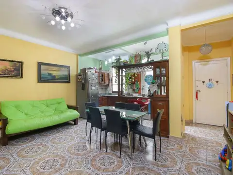 Departamento en Venta en San Nicolás, CABA