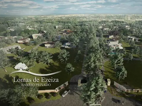 Terreno en Venta en Tristan Suarez, USD 46.000