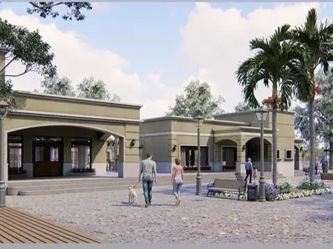 Terreno en Venta de 937,0 m2