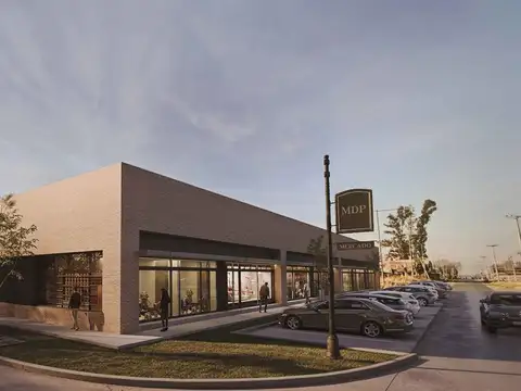 Av Bernheim y suinda