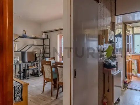 Departamento en Venta en Abasto, USD 123.000