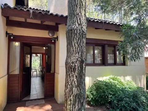 Casa en Alquiler Temporal al Noroeste