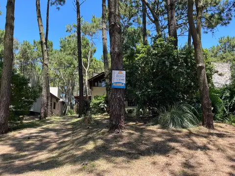 Casa en alquiler temporal en Mar De Las Pampas
