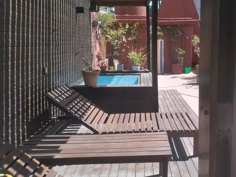 Departamento en Alquiler de 4 ambientes