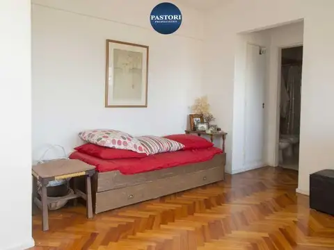 Departamento en Venta en Olivos, USD 118.000