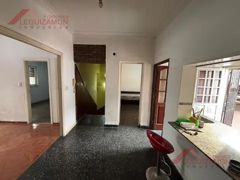 Depto Tipo Casa en Venta en Tablada, USD 65.000