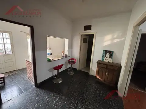 Depto Tipo Casa en Venta de 3 dormitorios