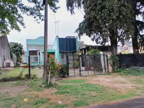 Casa en Venta en Don Torcuato, USD 115.000