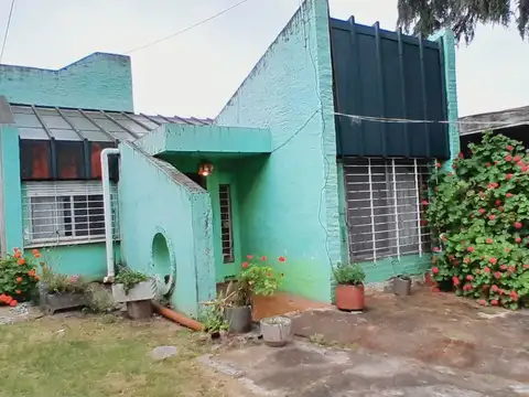 Casa en Venta en Don Torcuato, USD 115.000