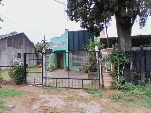 Casa en Venta de 1 dormitorio