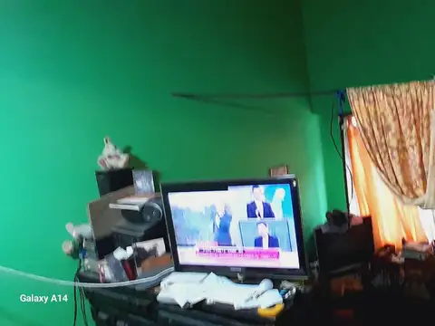 Casa a remodelar con gran terreno 500 mts2