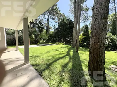 Casa en Alquiler Temporal de 4 dormitorios