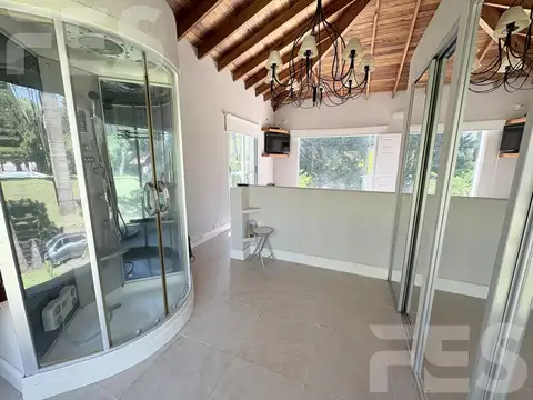 Casa en Alquiler Temporal al Sudeste