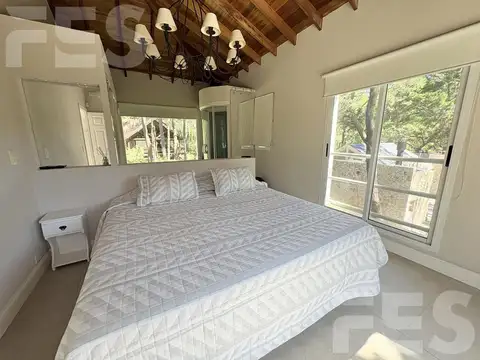 Casa en Alquiler Temporal 15 años