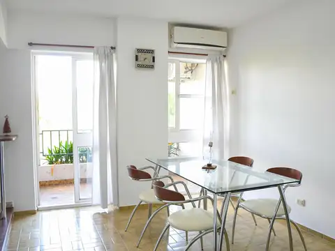 Departamento en Venta de un Dormt. Centro Rosario