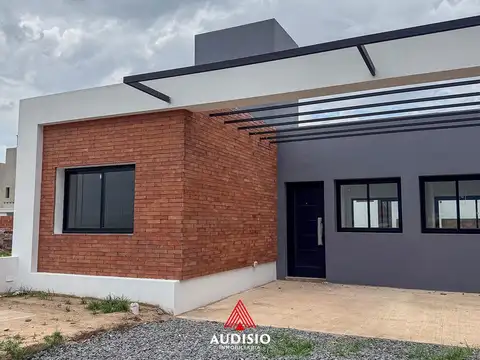 Duplex en preventa - Rincones de Manantiales 