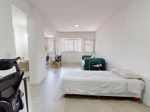 Departamento en Venta de Monoambiente