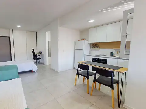 Departamento en Venta 5 años
