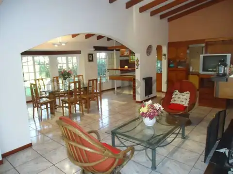 Casa en Venta en Santa Rosa de Calamuchita, USD 280.000
