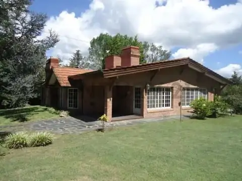 Casa en Venta de 4 dormitorios