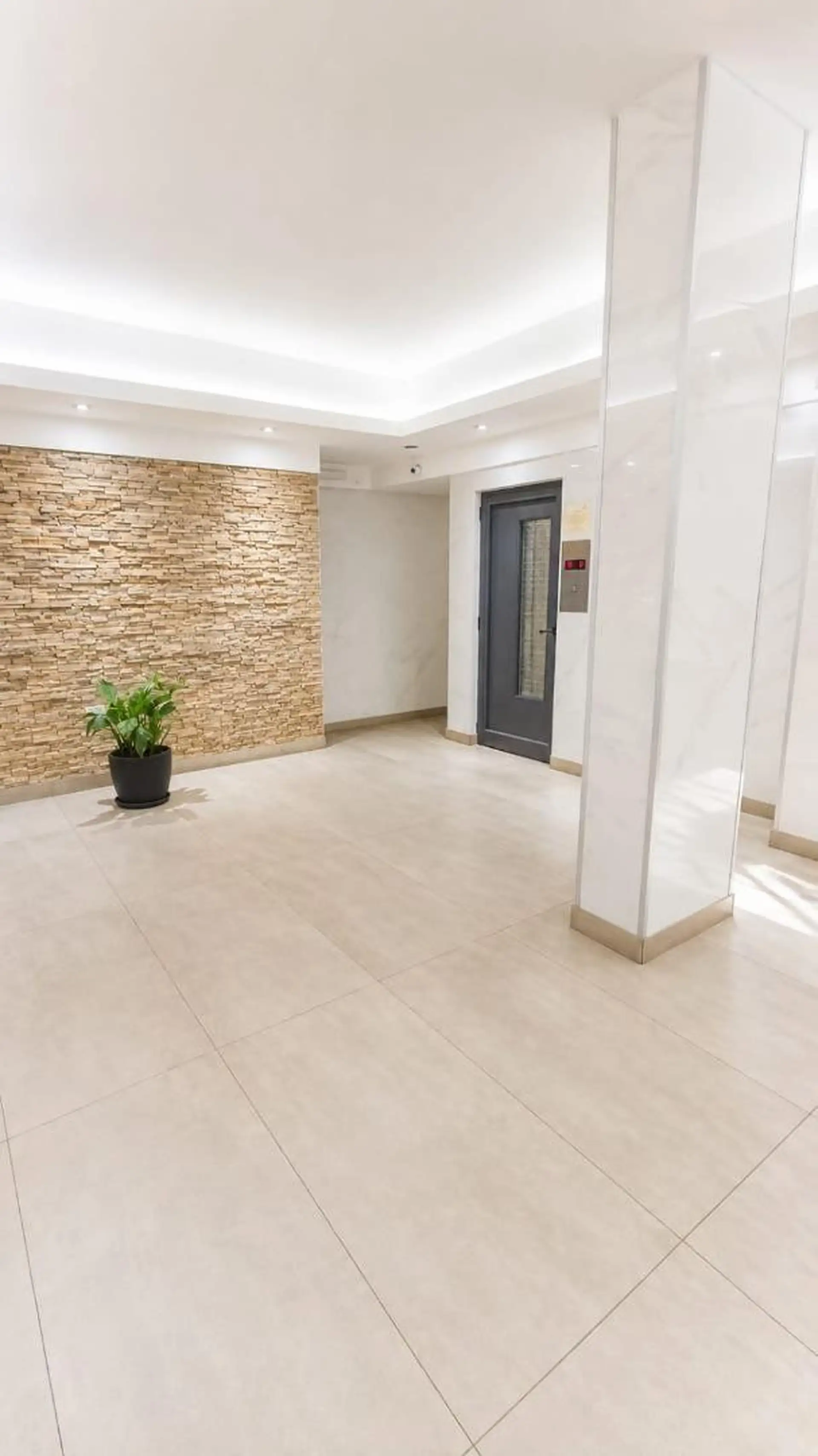 Depto 1 amb en venta, 30m² en Paseo Aldrey