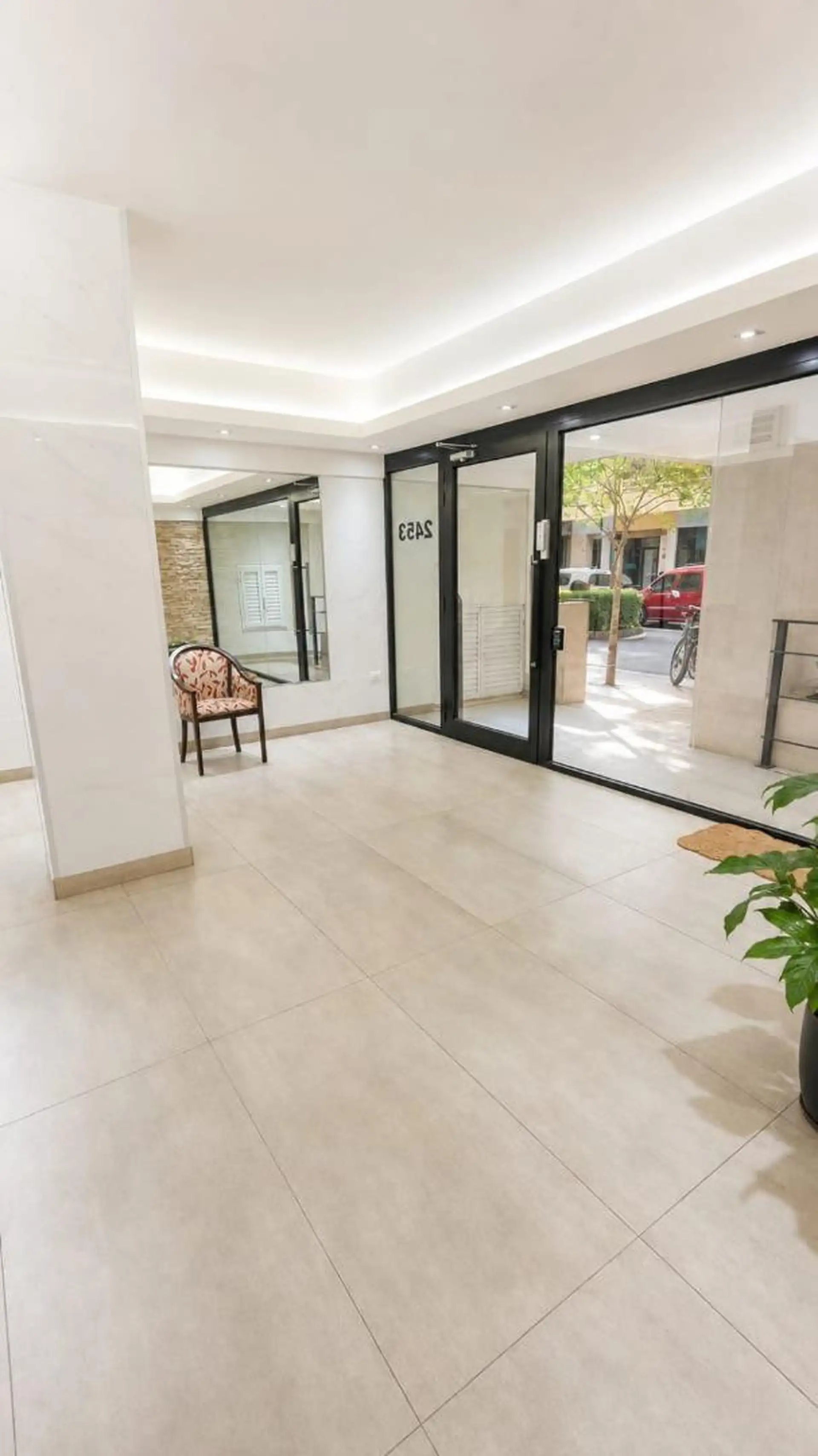 Depto 1 amb en venta, 30m² en Paseo Aldrey