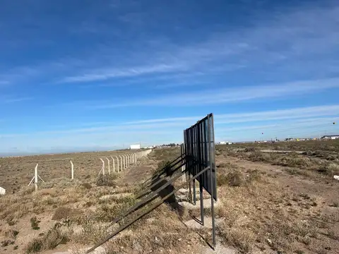 Terreno en Venta 200  mts Frente