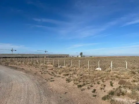 Terreno en Venta 150  mts Fondo