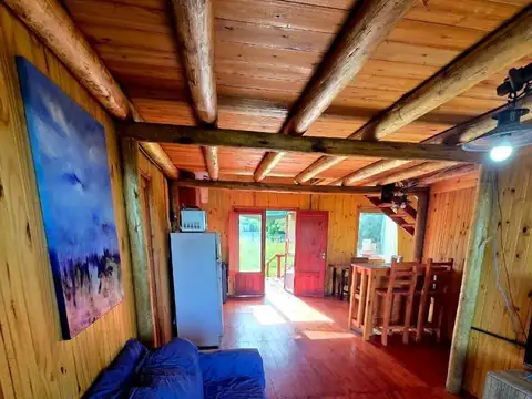 Casa en Venta en Albarellos, USD 82.000