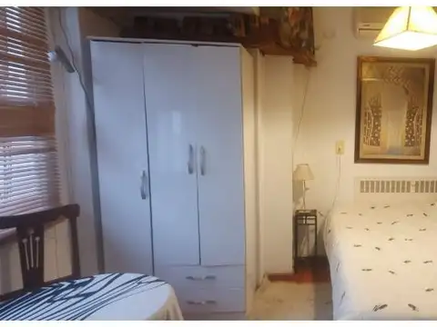 Departamento en Alquiler Temporal de Monoambiente