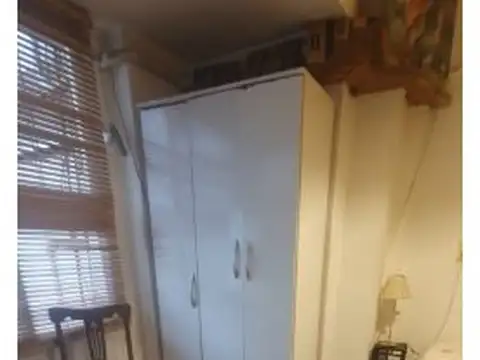 Departamento en Alquiler Temporal en Palermo, USD 400