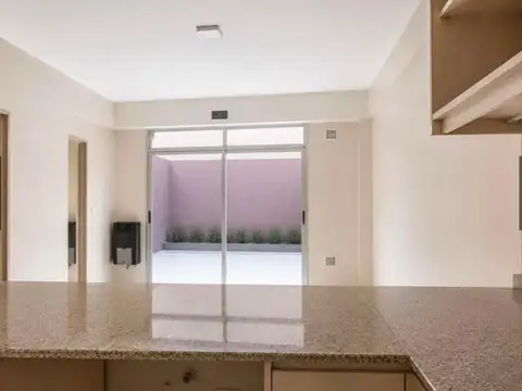 Exclusivo S/piso a Estrenar en Parque Chacabuco