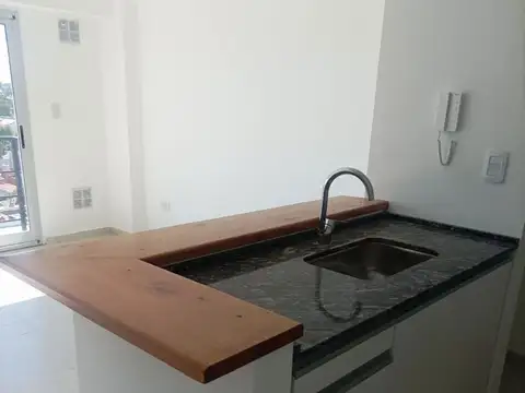 Departamento en Venta en Santos Lugares, USD 48.500