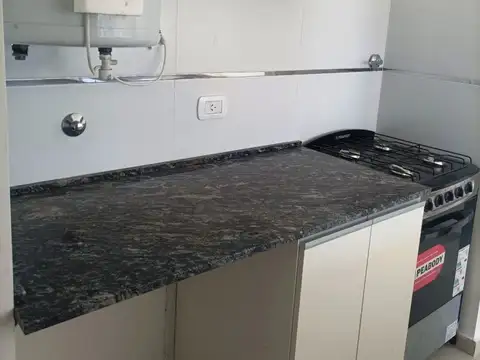 Departamento en Venta al Oeste