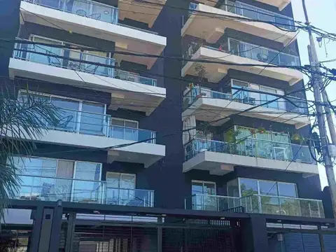 Departamento en Venta en Santos Lugares, Partido de Tres de Febrero