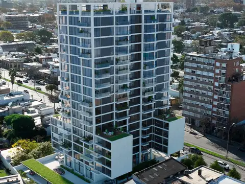 Bv. José Batlle y Ordóñez 2500
